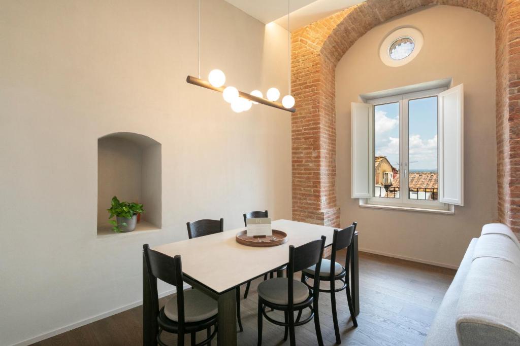 PALAZZO RINUCCINI - CECCO Apartment - 4