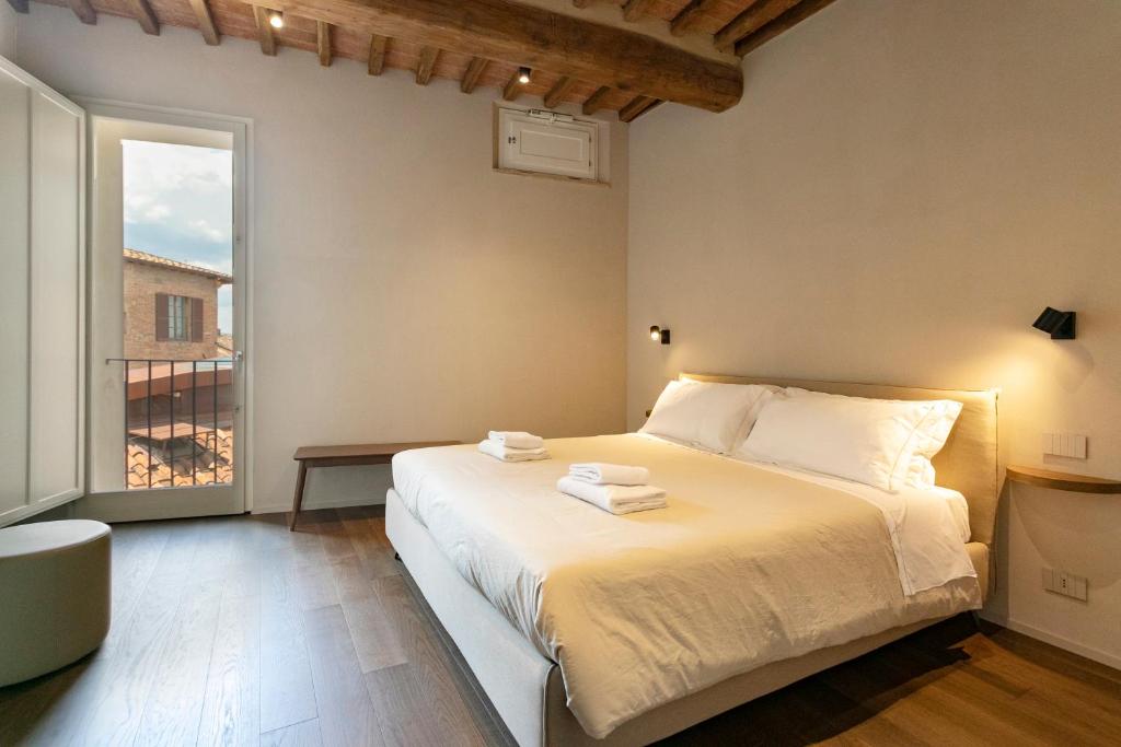 PALAZZO RINUCCINI - CECCO Apartment - 5