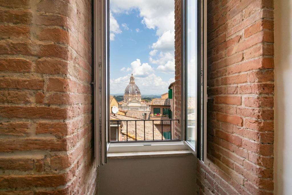 PALAZZO RINUCCINI - CECCO Apartment - 3