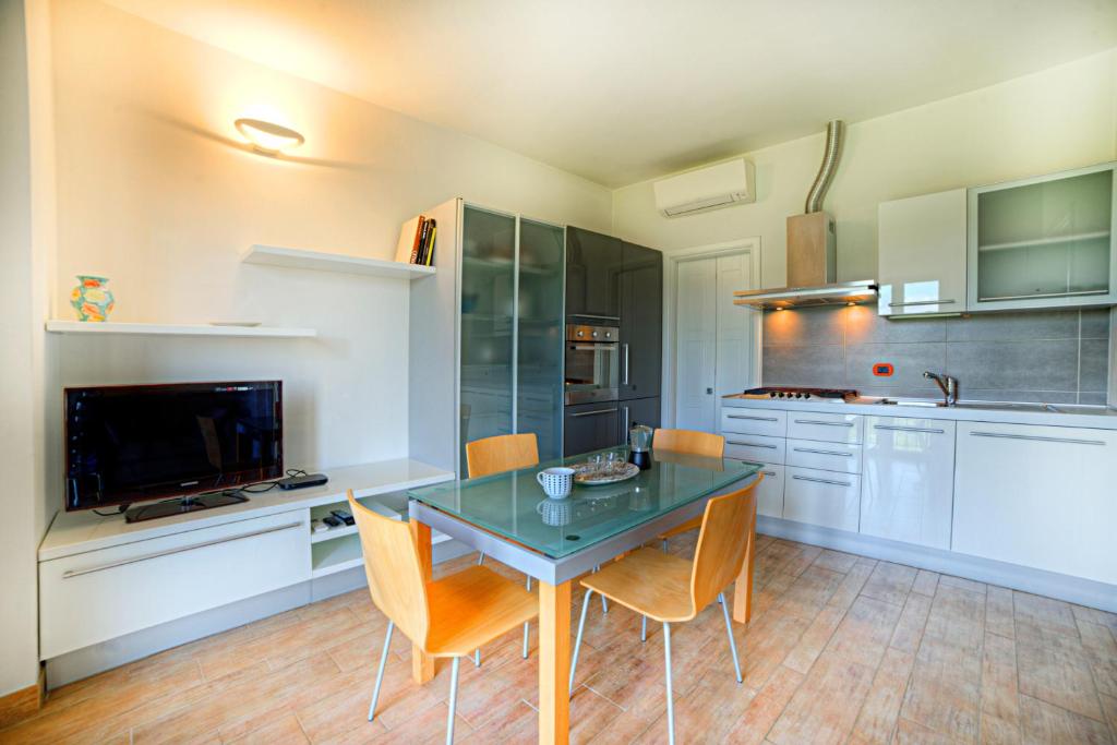Certosa House - 3