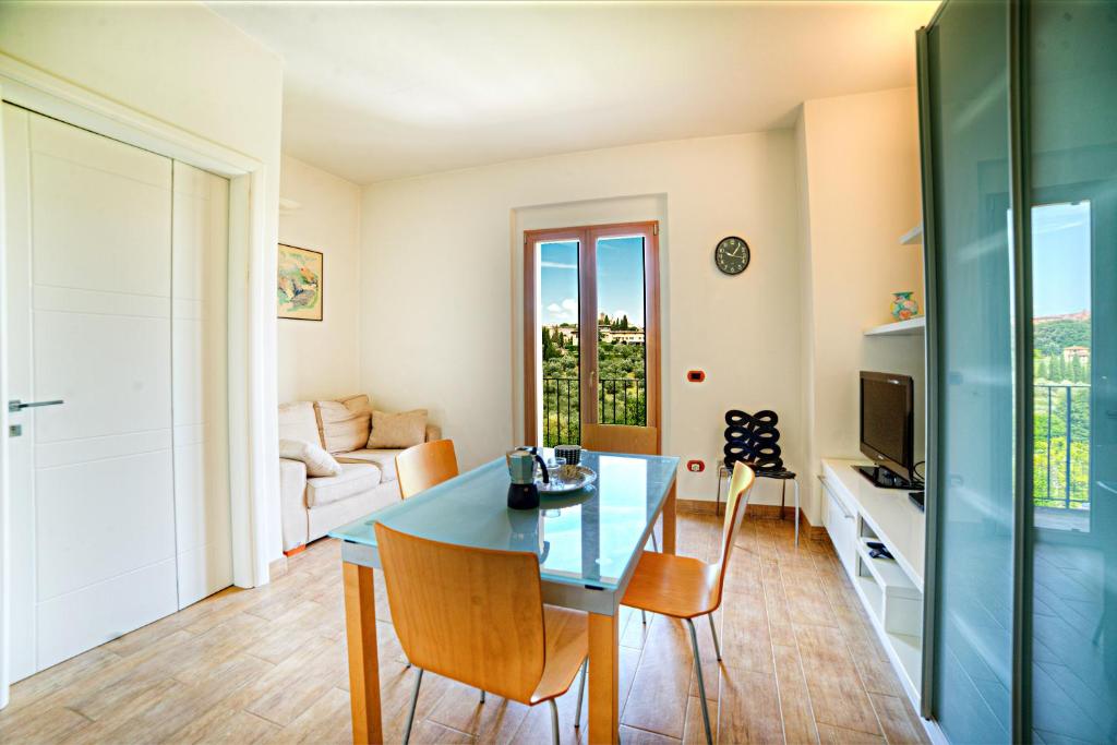 Certosa House - 2