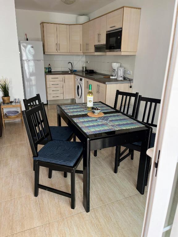 Apartamento Los Picachos, Poris de Abona - 4