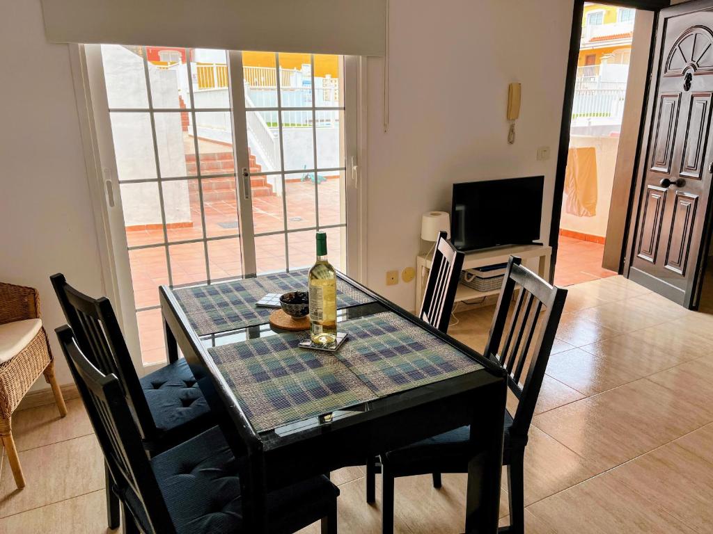 Apartamento Los Picachos, Poris de Abona - 5