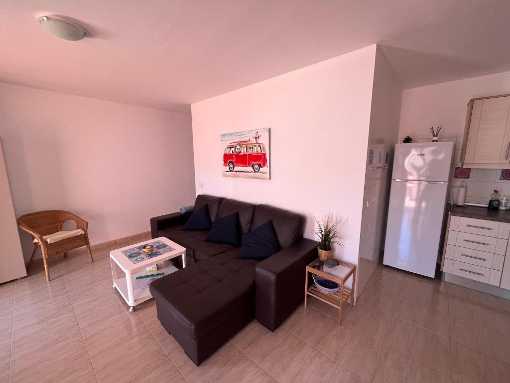 Apartamento Los Picachos, Poris de Abona - 2