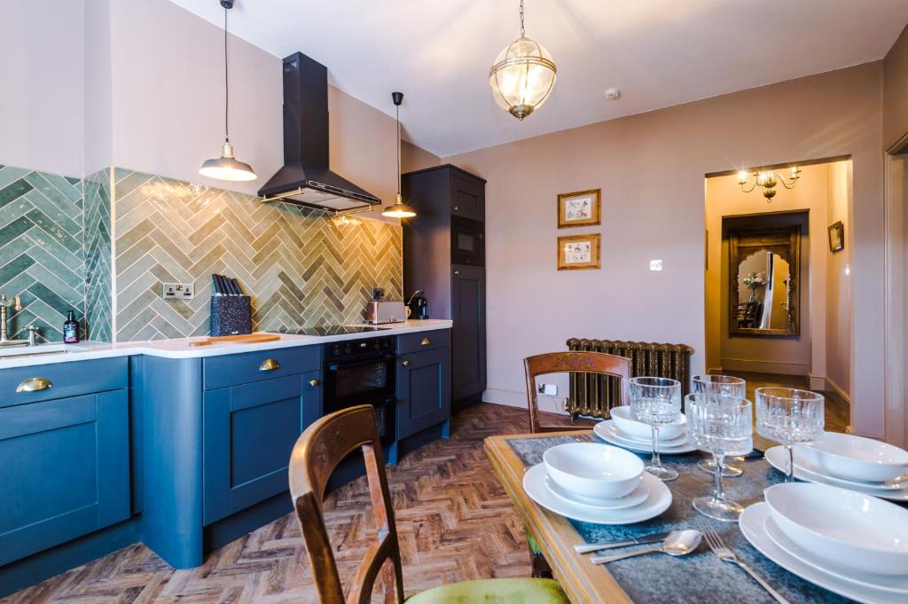 Russell Court by Orenda-Luxe, Llandudno photo 8