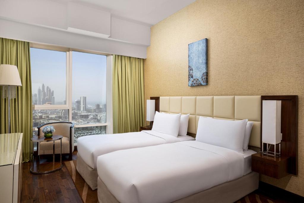 Photo 2 of La Suite Dubai Hotel & Apartments