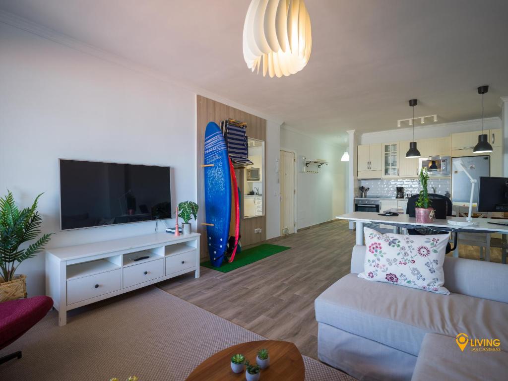 Living Las Canteras Homes- VIEW POINT - 4