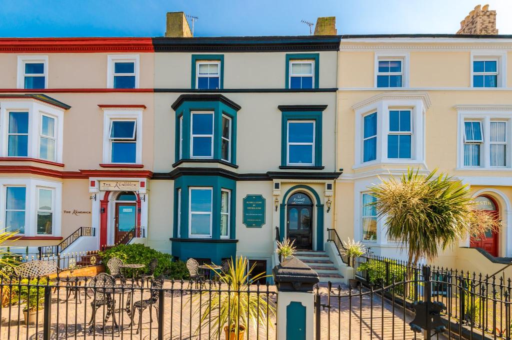 Russell Court by Orenda-Luxe, Llandudno photo 7