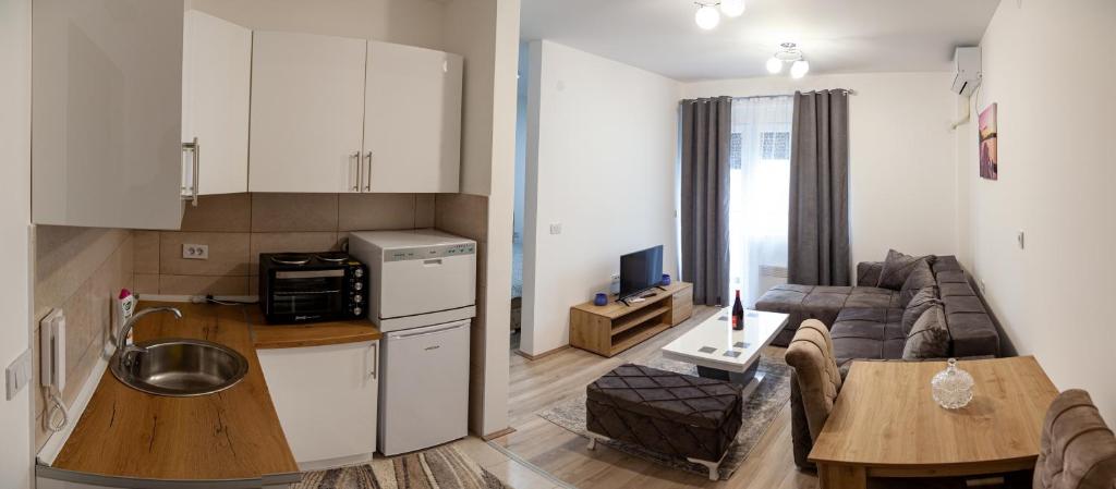 Aqua Lux Apartman - 4