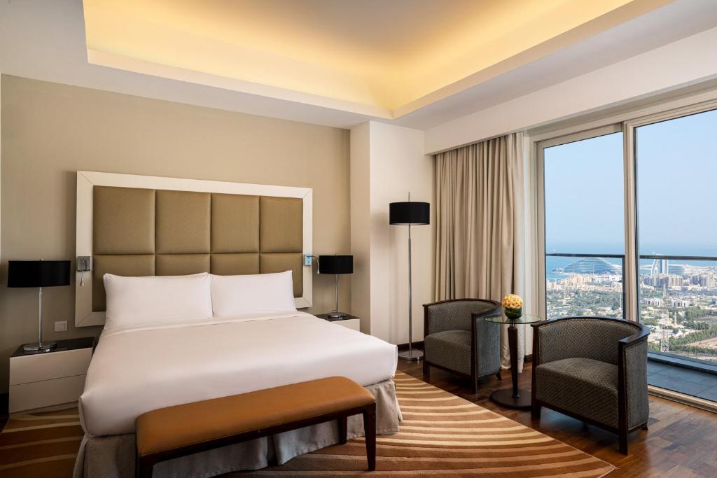 Photo 3 of La Suite Dubai Hotel & Apartments