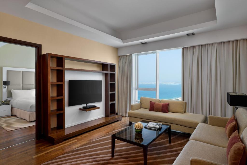 Photo 8 of La Suite Dubai Hotel & Apartments