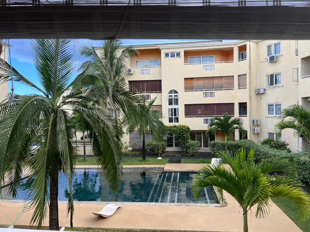 Apartment Tamarinier Complexe photo