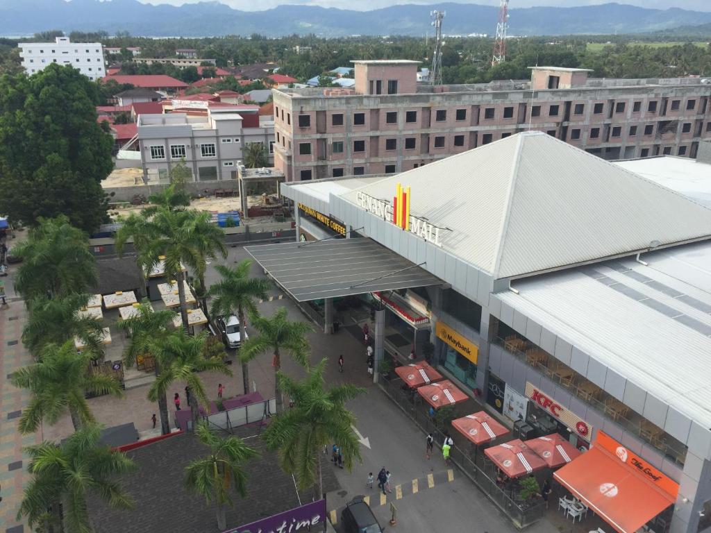 Hotel Facilities