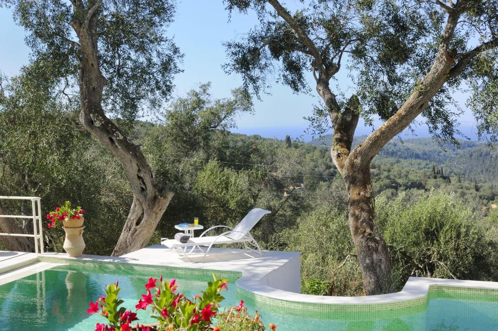 The Windmill, Arvanitakaíïka