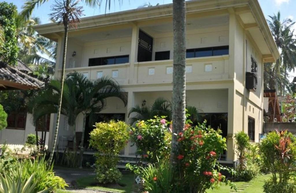 Vista exterior