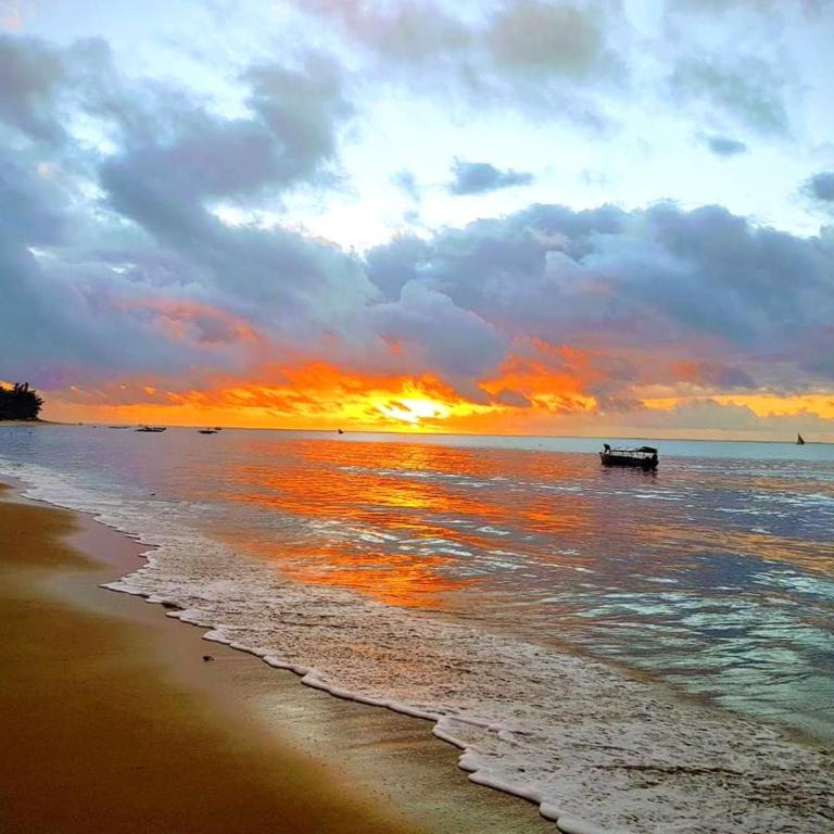 COCO REEF ECOLODGE — Hotel in Zanzibar