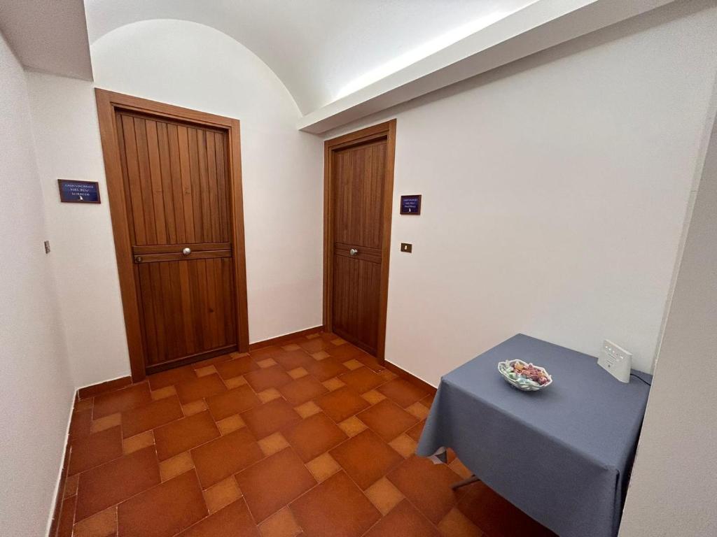 Casavacanze nel Blu scirocco - 3