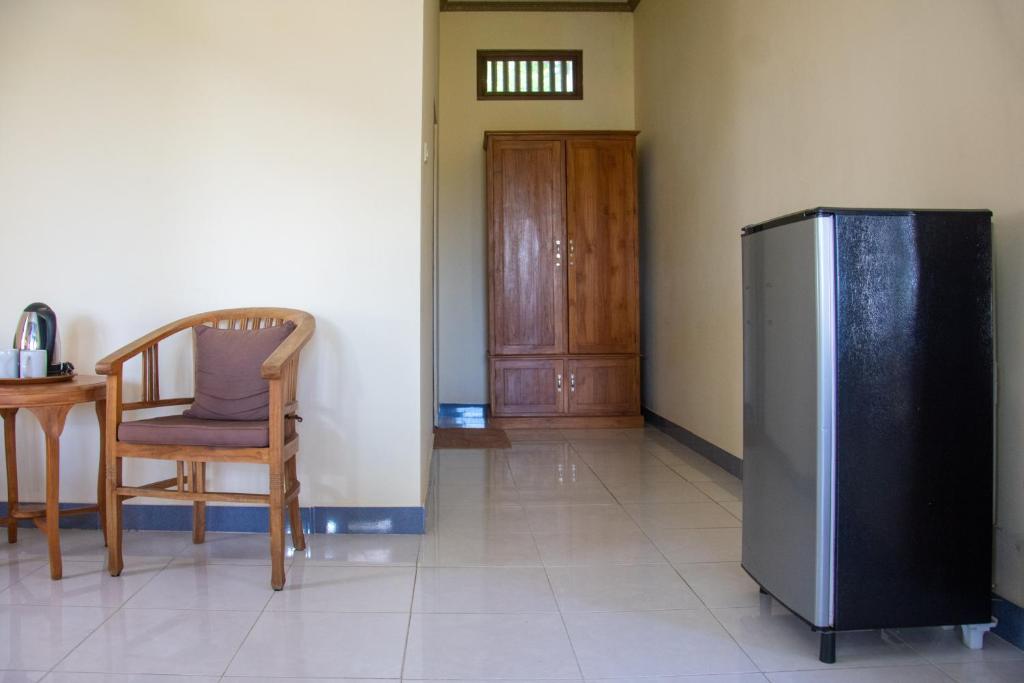 Uma Capung Mas Cottage photo