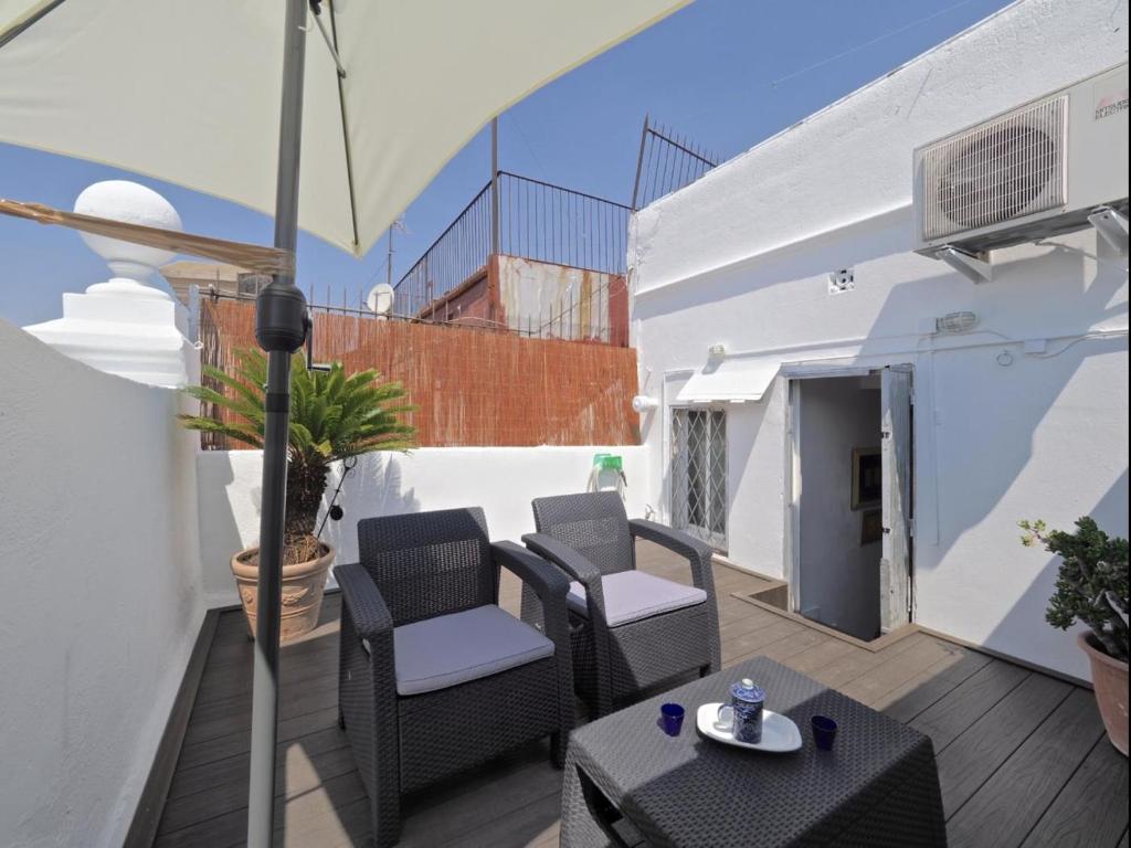 Apolo RoofTop Barcelona - 2