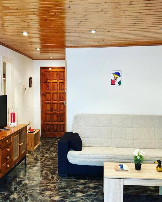 AlquilerSalou Estudio 1-10 - 1
