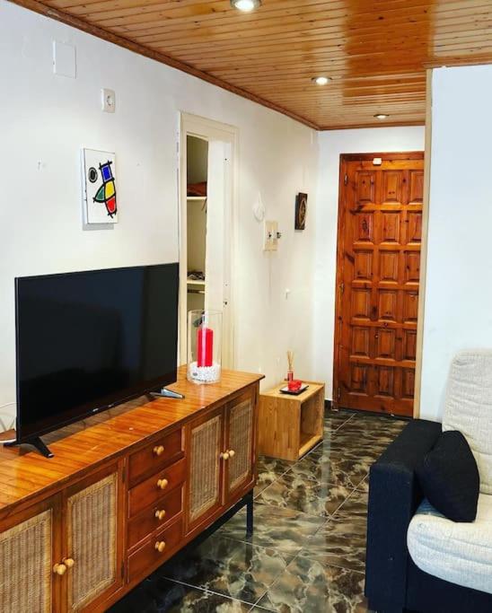 AlquilerSalou Estudio 1-10 - 2