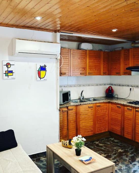 AlquilerSalou Estudio 1-10 - 4
