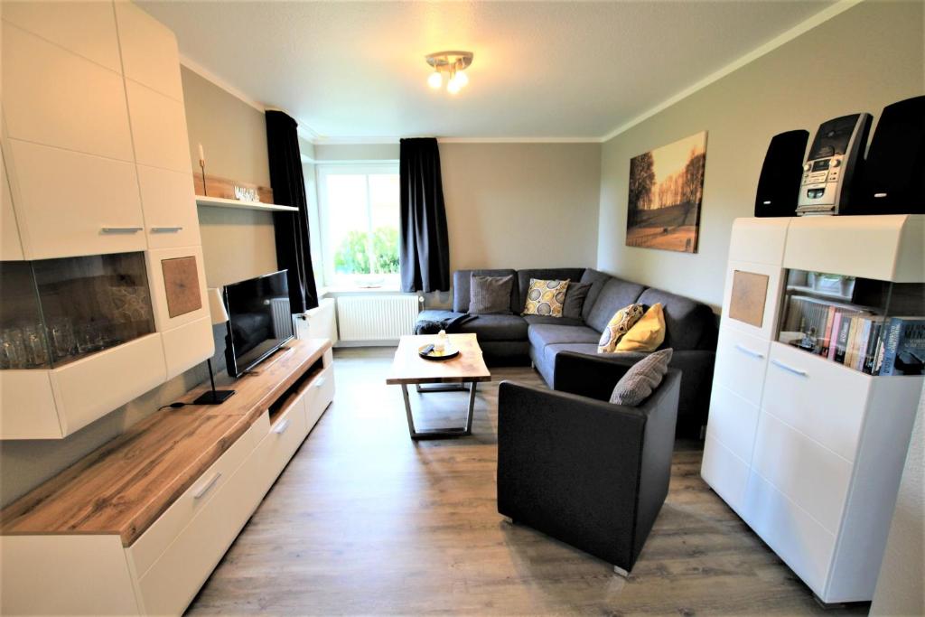 Kleines Haus, Fehmarn