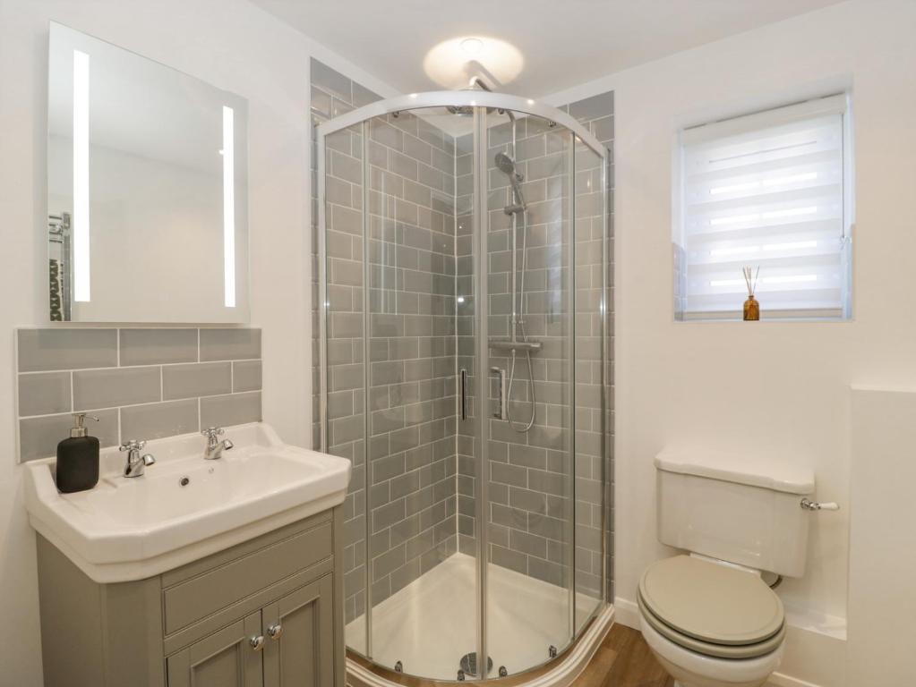 Barrow Lodge photo 7