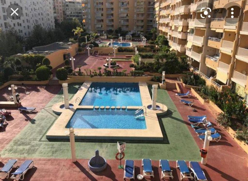 CALPE URB APOLO 7 Precioso Apto junto playa Calpe - 2