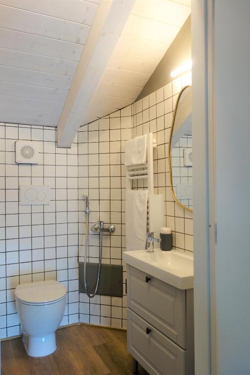 Capriccio Art Hotel photo