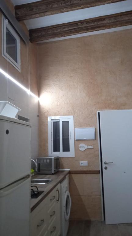 Apartamento Barrio Alto - 4