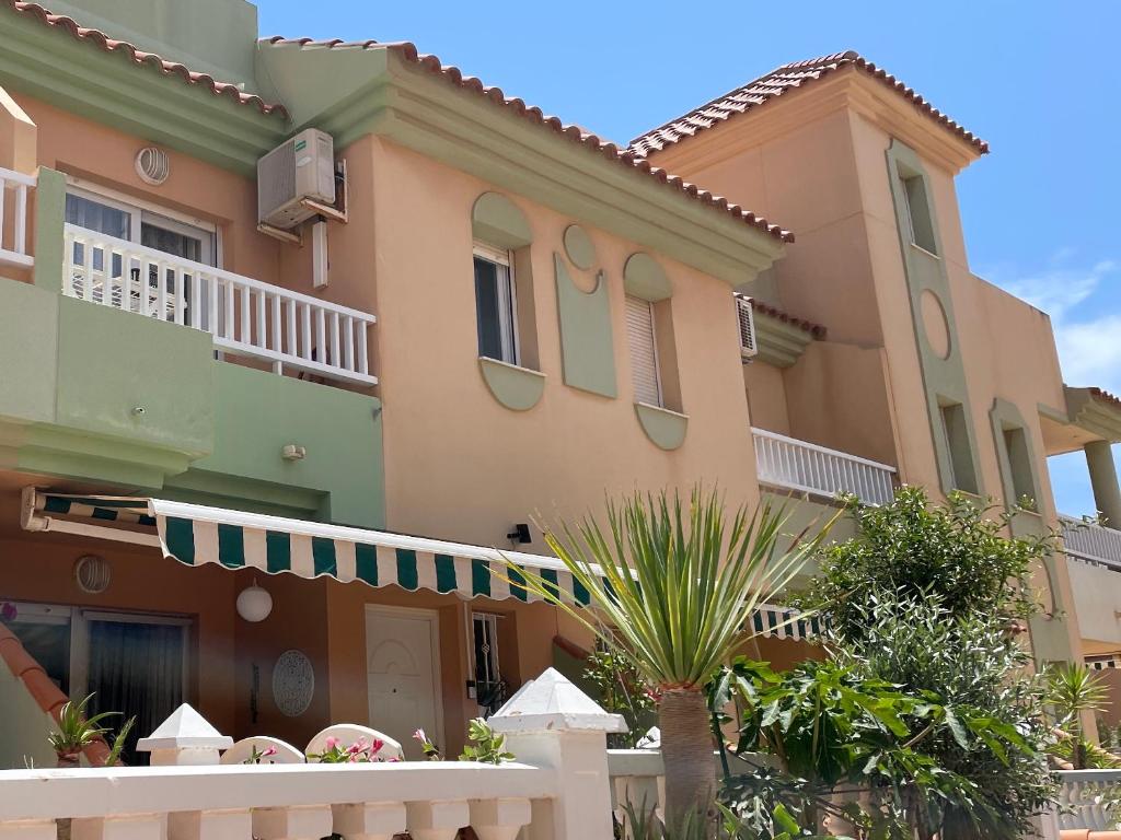 Villas de Frente Marino - 2