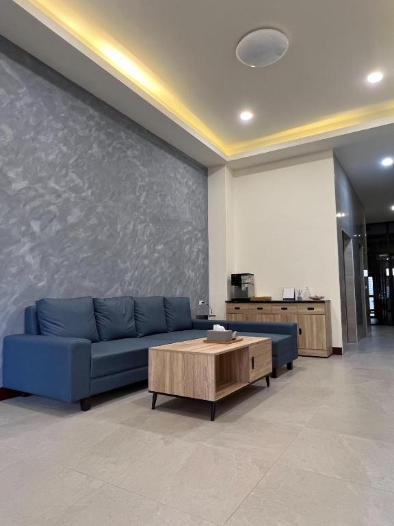 秀舍民宿Showhouse