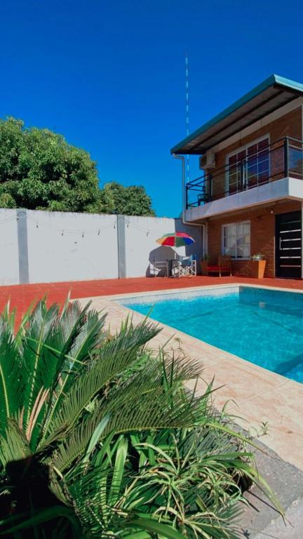 GuyamaApart, Puerto Iguazú