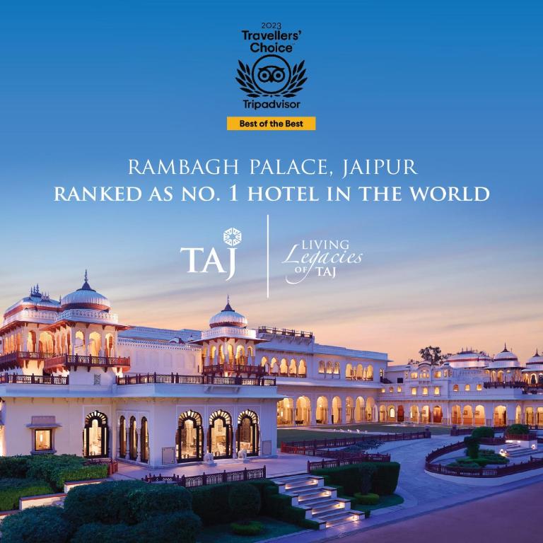 A szálláshely kívülről