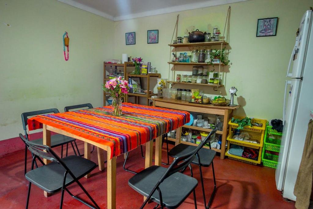 Casa sananda