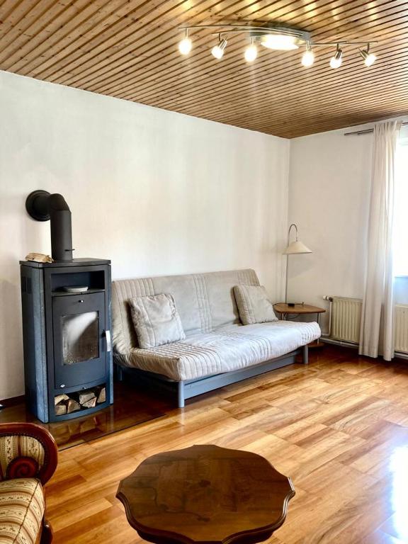 Ferienwohnung Spezerei - 4