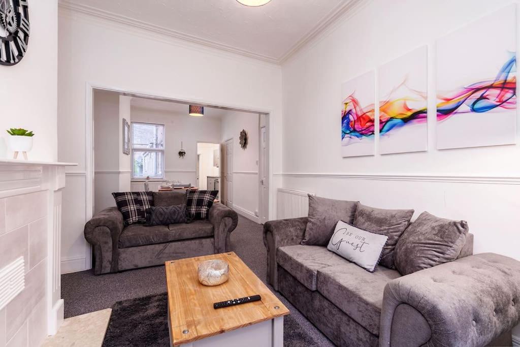 Beautiful House, Central Location