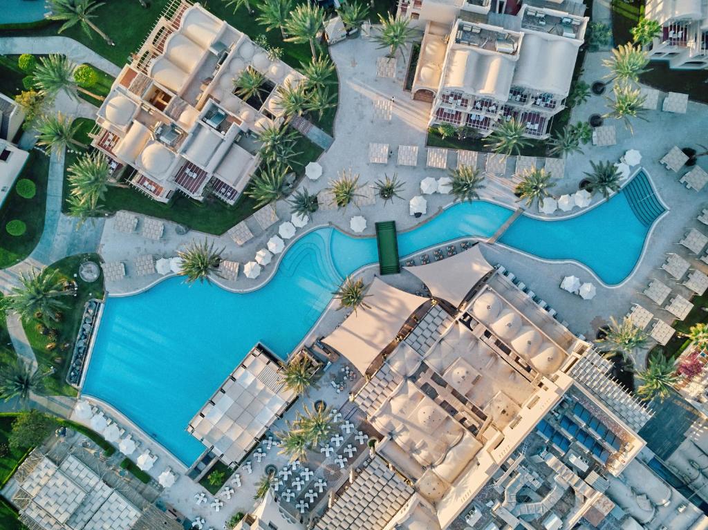 المنظر الخارجي