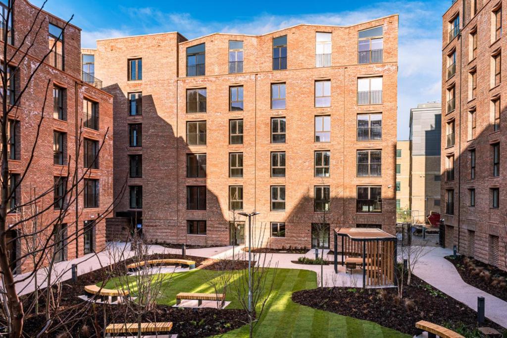 Hudson Quarter Luxury Apartments photo