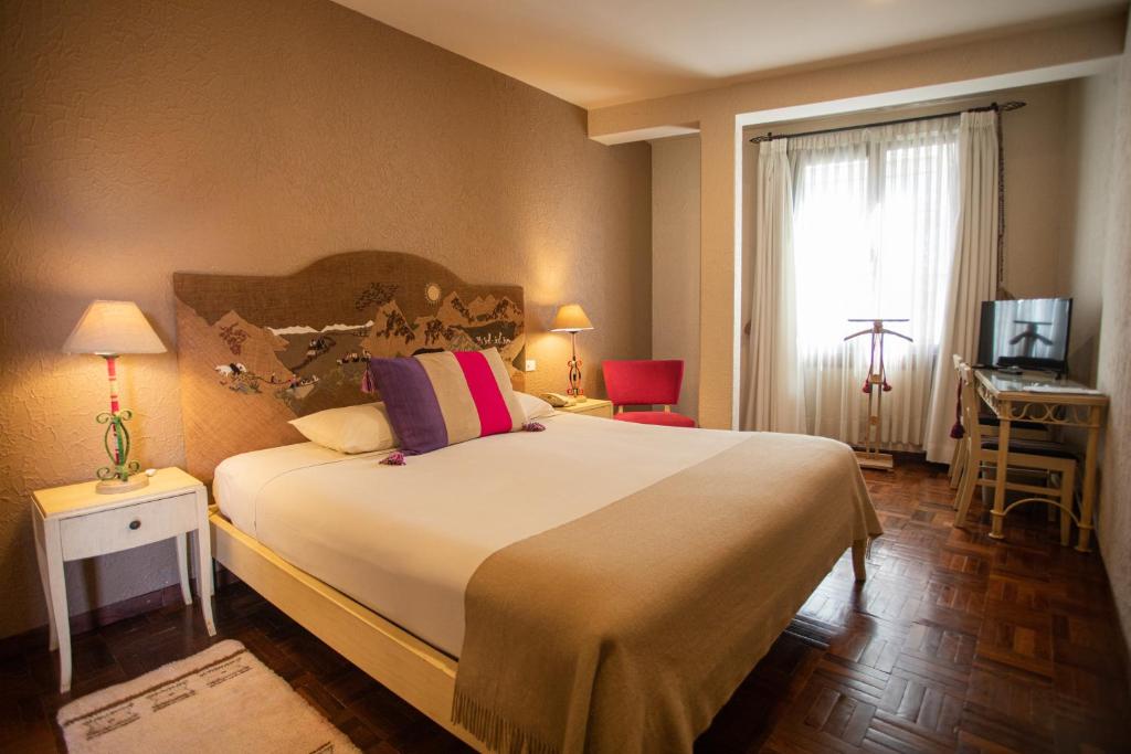 Hotel Rosario La Paz - 5