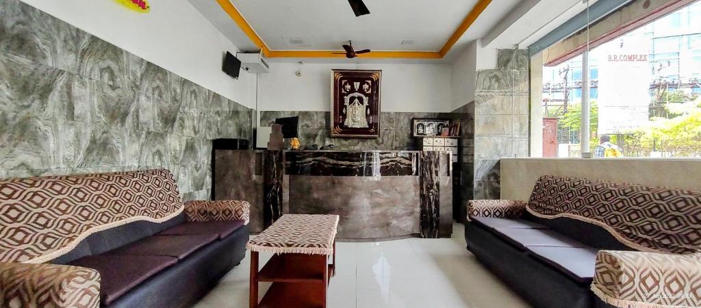 Sarovara Deluxe Rooms photo