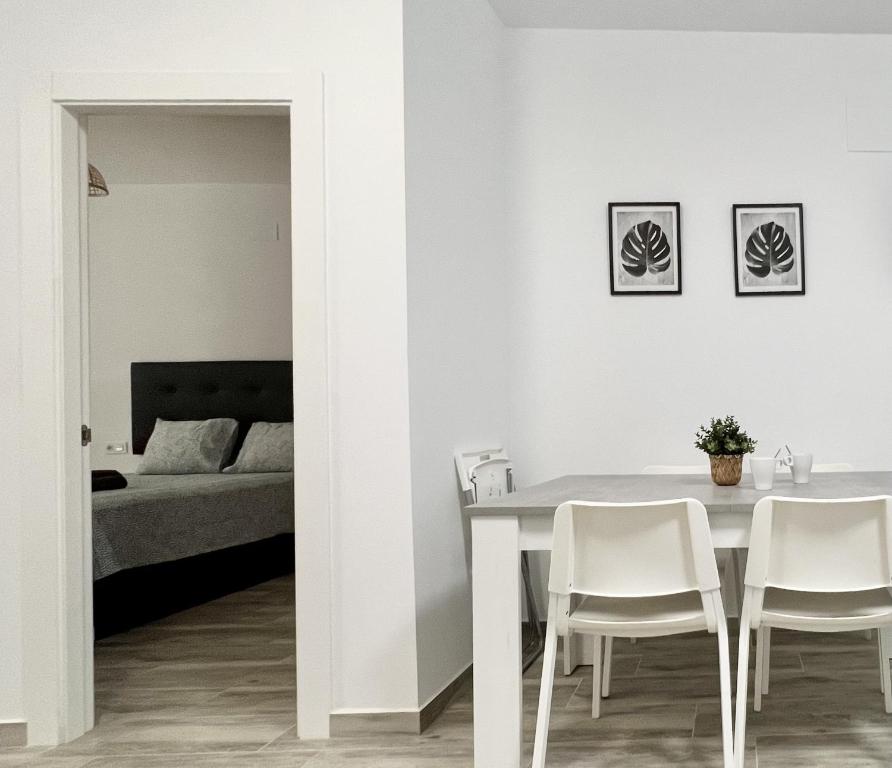Los Tilos Suites-Vialia - 5