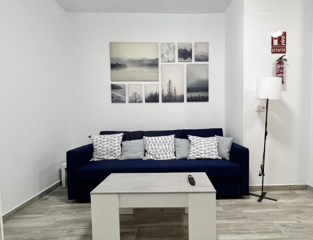 Los Tilos Suites-Vialia - 4