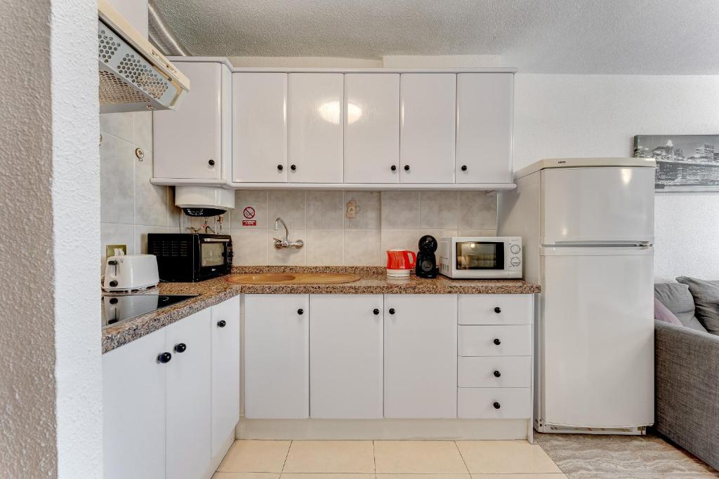 Torres del Sol Beach Front Apartment PH06 - 5