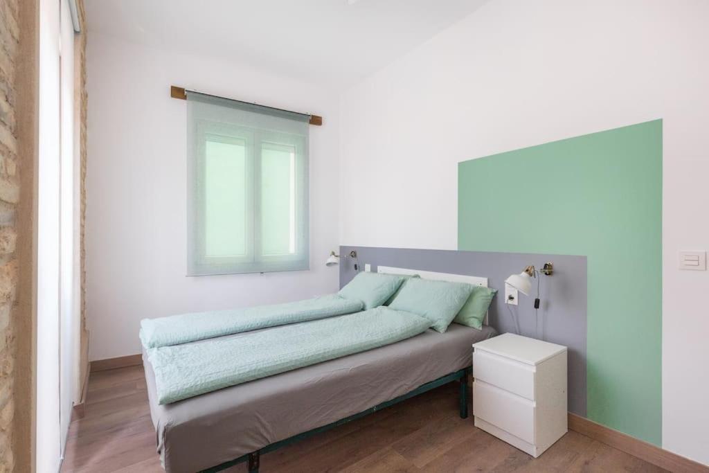 SB1 - 2 Bedroom apartment in Historic Center - 3
