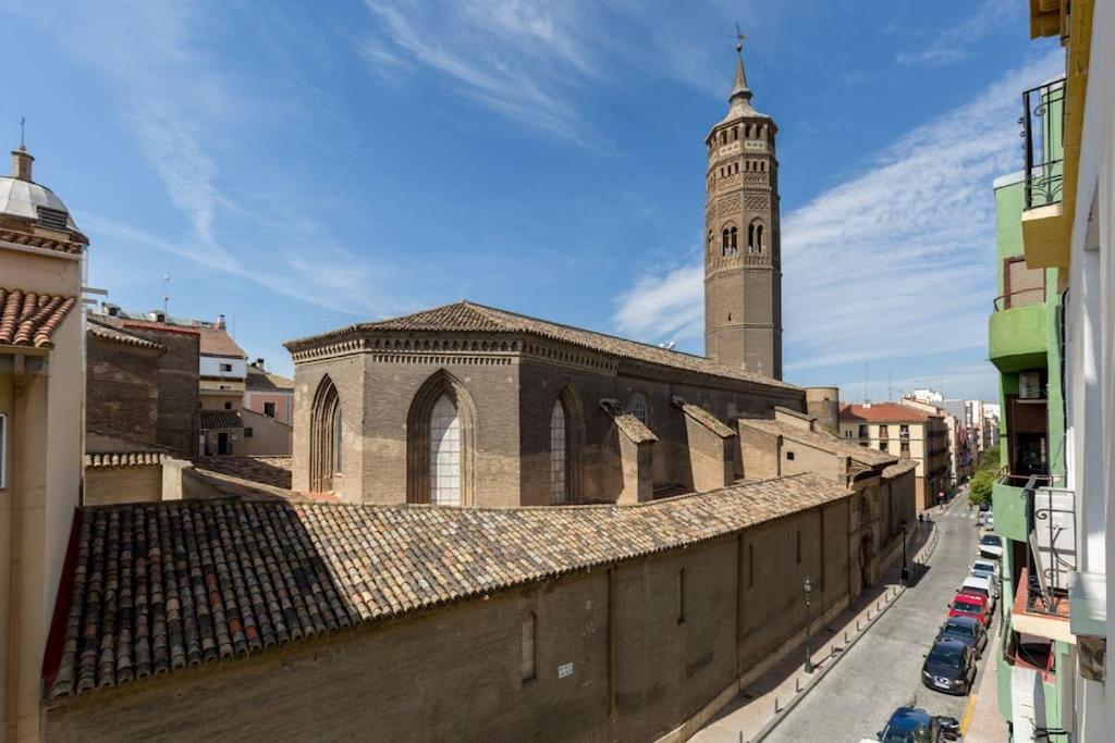 SB1 - 2 Bedroom apartment in Historic Center - 4