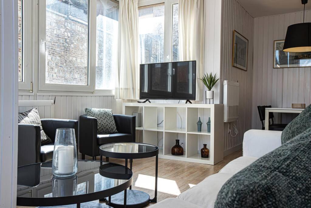 Holidays Edel 2 Apartamentos 4 personas 2 dormitorios y Parking - 3