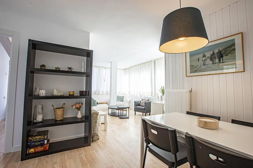 Holidays Edel 2 Apartamentos 4 personas 2 dormitorios y Parking - 4