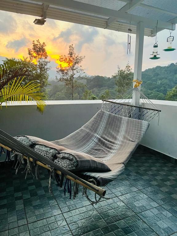 Villa Tesori - Holiday home overlooking a river & waterfalls photo